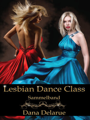 cover image of Lesbian Dance Class